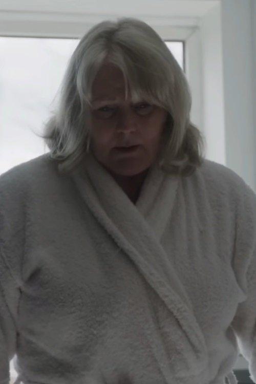 Eggshells film afişi