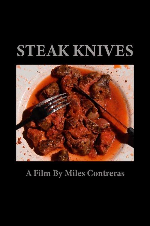 Steak Knives film afişi