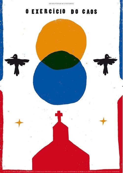 The Exercise of Chaos film afişi