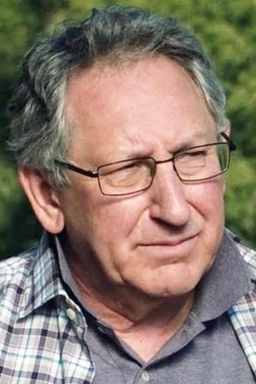 Harvey J. Alperin fotoğrafı