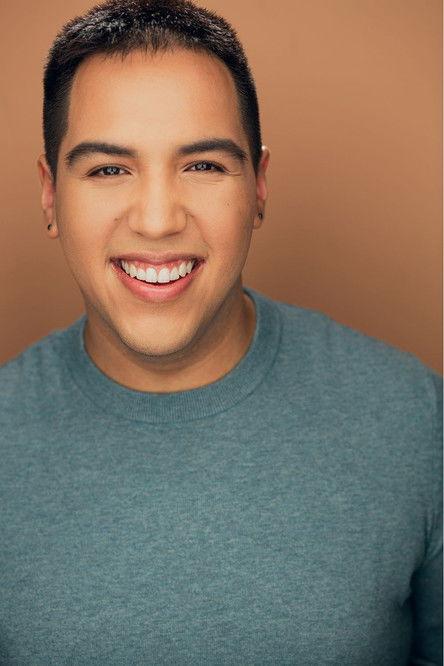 Daniel Mejil fotoğrafı