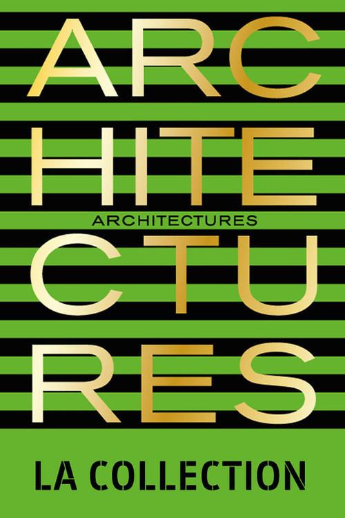 Architectures dizi afişi