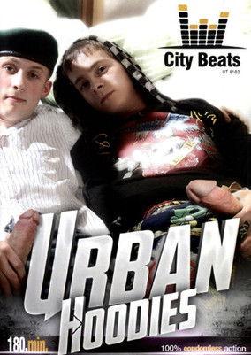 Urban Hoodies film afişi