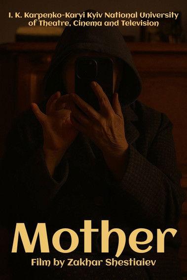 Mother film afişi