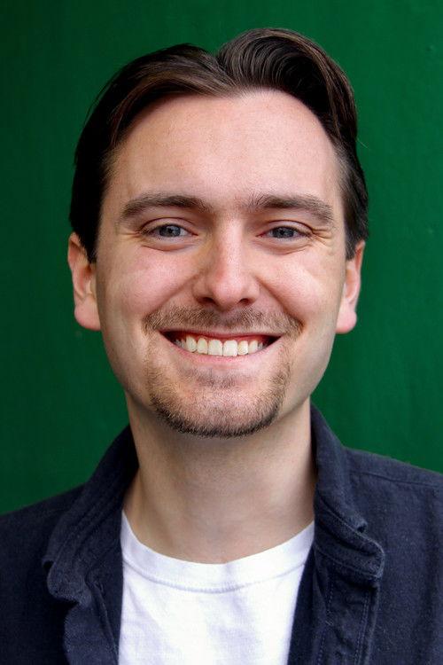 Reid Sanders fotoğrafı