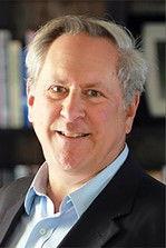 David E. Hoffman fotoğrafı