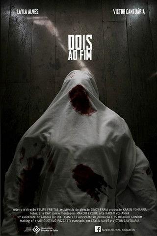 Dois ao Fim film afişi