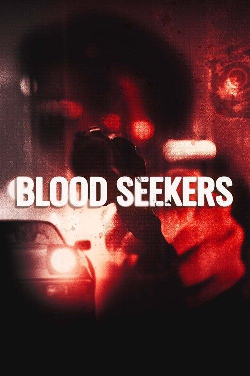 Blood Seekers film afişi