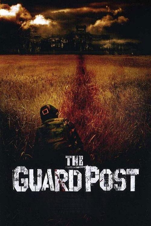 The Guard Post film afişi