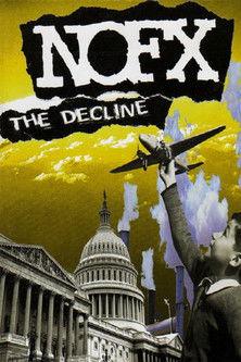 NOFX - The Decline Live (In Montreal) film afişi
