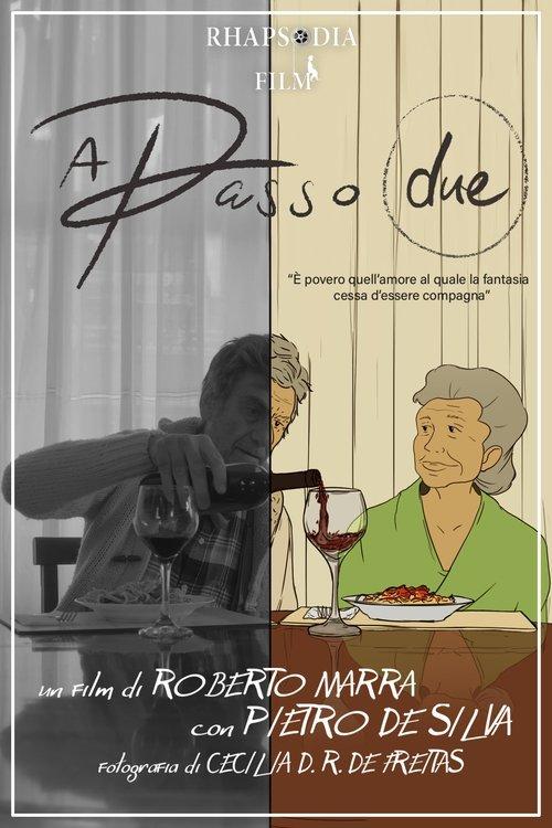 A passo due film afişi