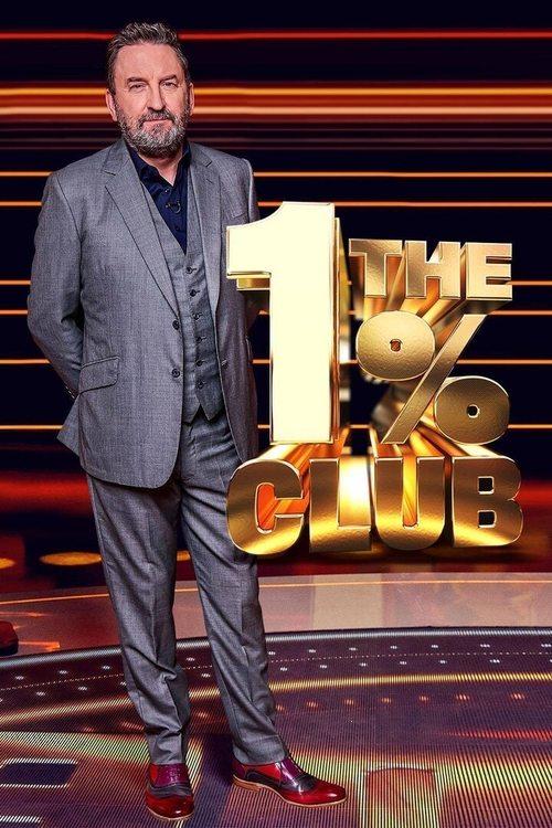 The 1% Club dizi afişi