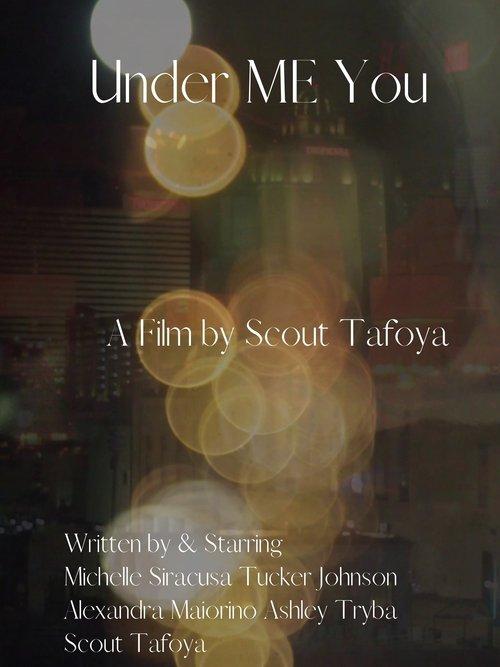 Under Me You film afişi