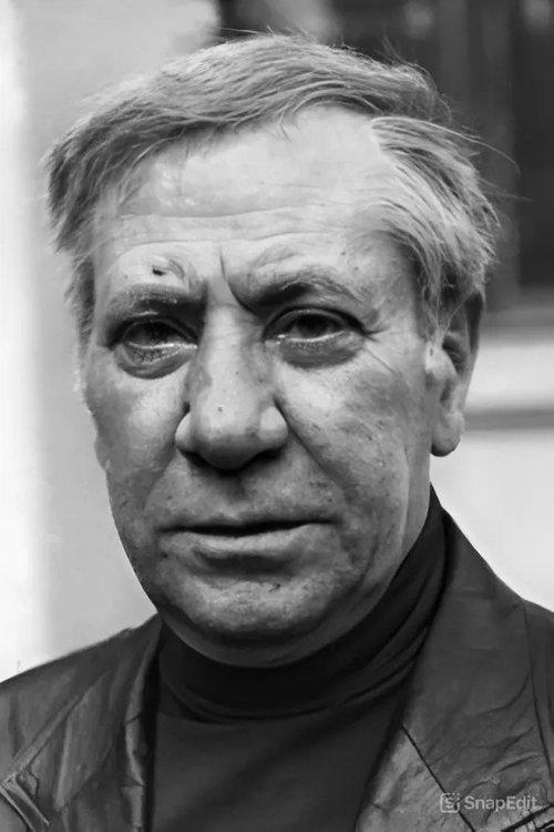 Nikolai Skorobogatov fotoğrafı