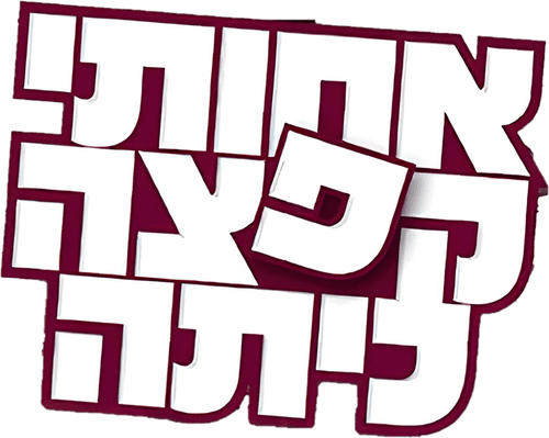 My Sister Skipped a Grade logo