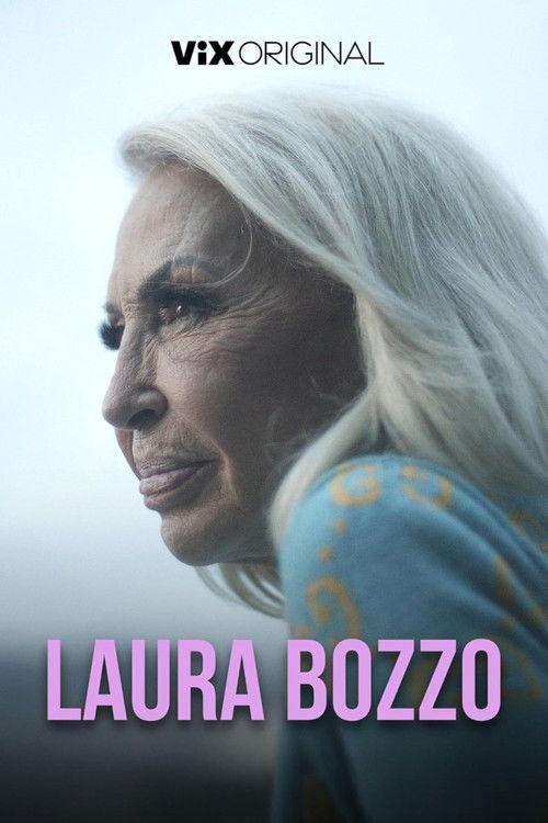 Laura Bozzo film afişi