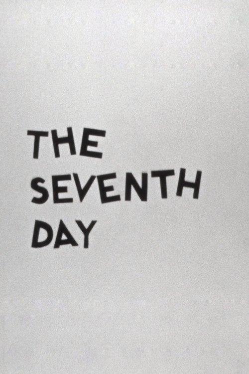 The Seventh Day film afişi