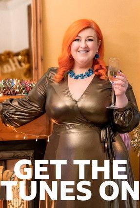 Get the Tunes On film afişi