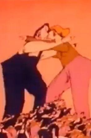 Bread and Show film afişi