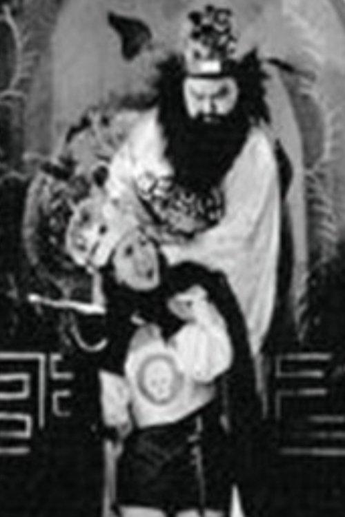 The Ghost Catcher film afişi