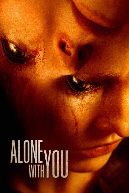 Alone with You film afişi