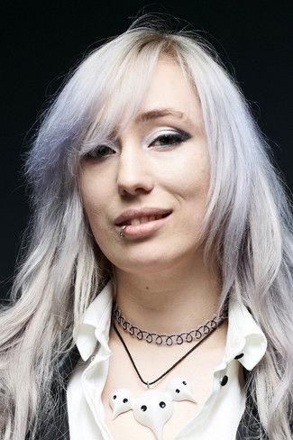 Zoë Quinn fotoğrafı