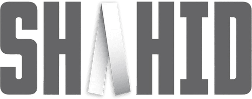 Shahid logo