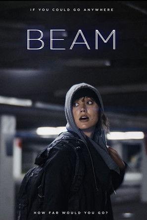 Beam film afişi
