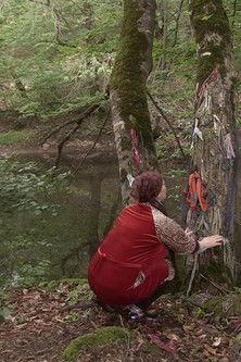 They Whisper But Sometimes Scream film afişi