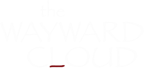 The Wayward Cloud logo