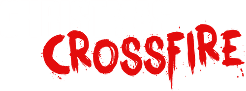 Christmas Crossfire logo