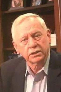 Joe Dougherty fotoğrafı