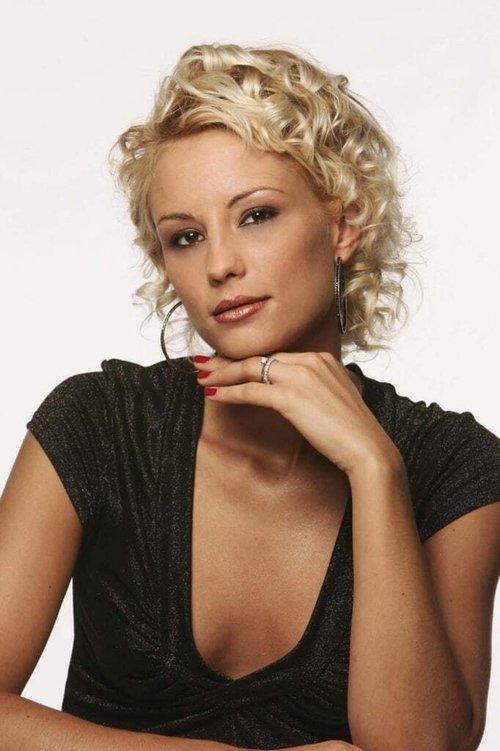 Élodie Gossuin fotoğrafı