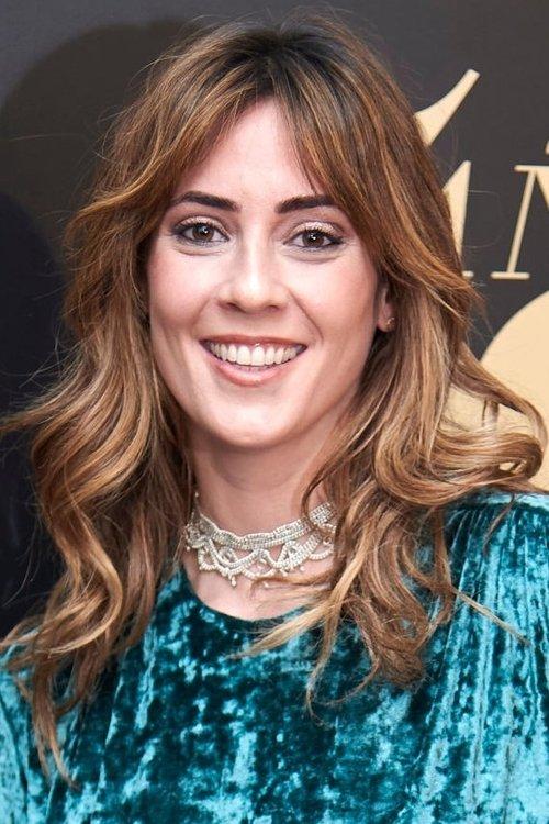 Eva Ugarte fotoğrafı