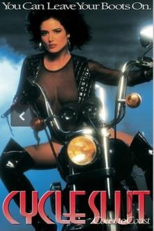 Cycle Sluts film afişi