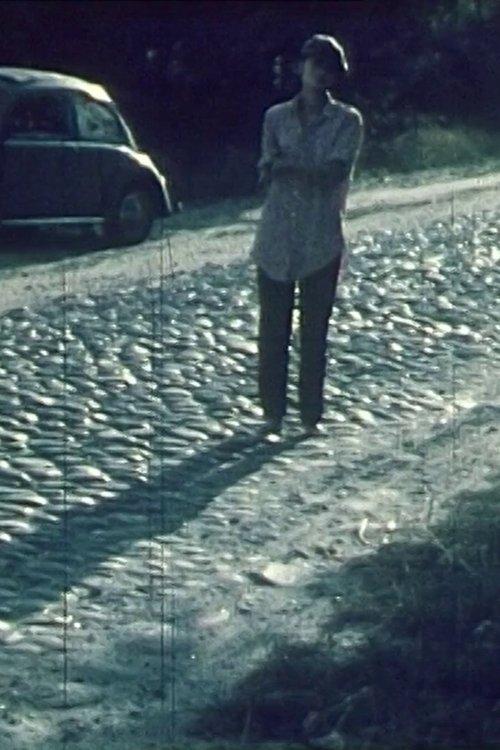 Percy McPhee - Agent des Grauens (6. + 7. Folge) film afişi