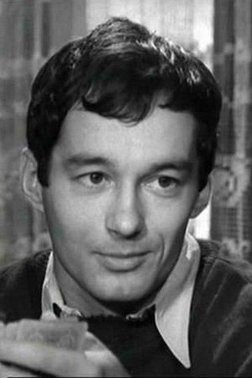 Krzysztof Machowski fotoğrafı