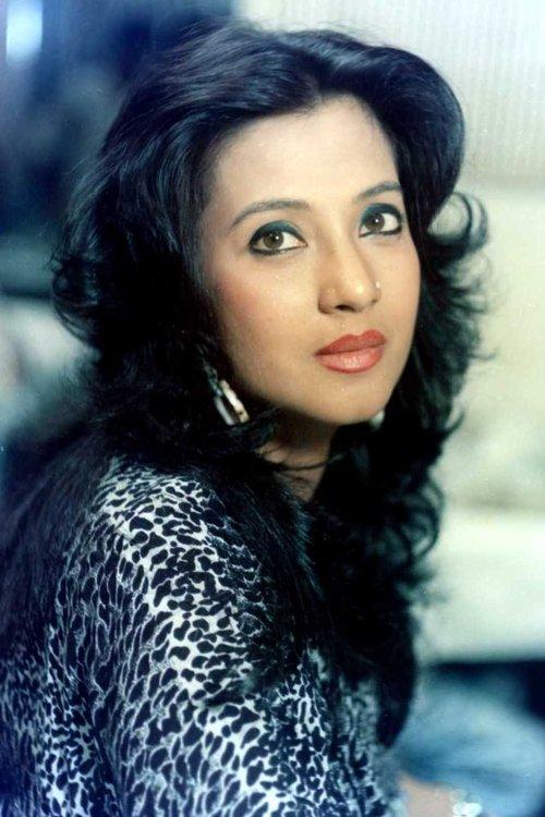 Moon Moon Sen fotoğrafı