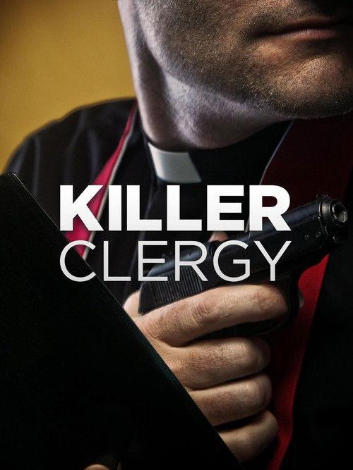 Killer Clergy Sezon 1