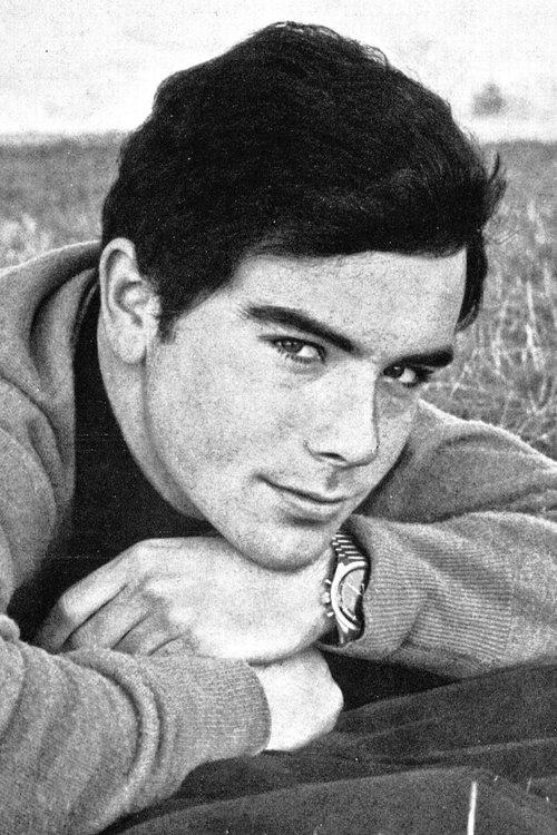 Geronimo Meynier fotoğrafı