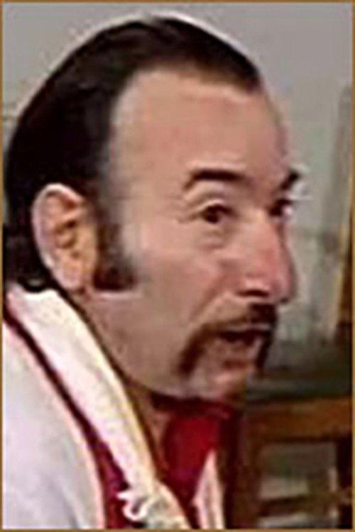 Gennaro Ombra fotoğrafı