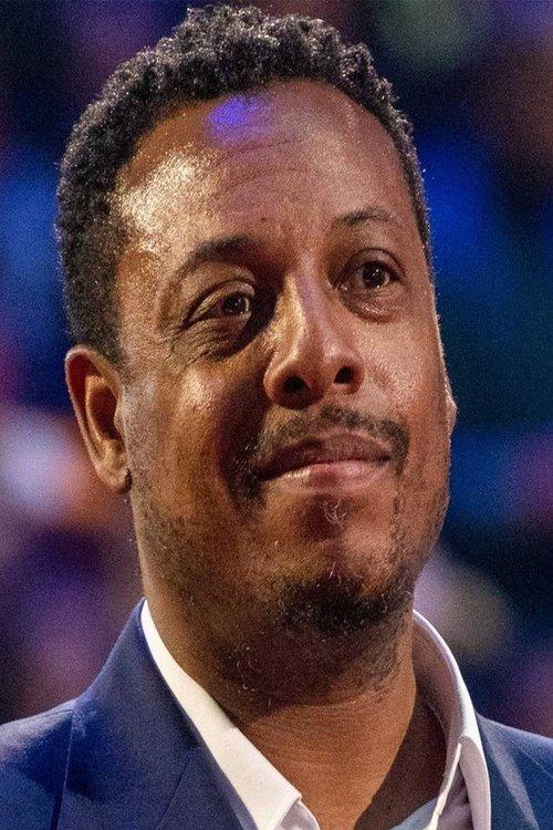 Paul Pierce fotoğrafı