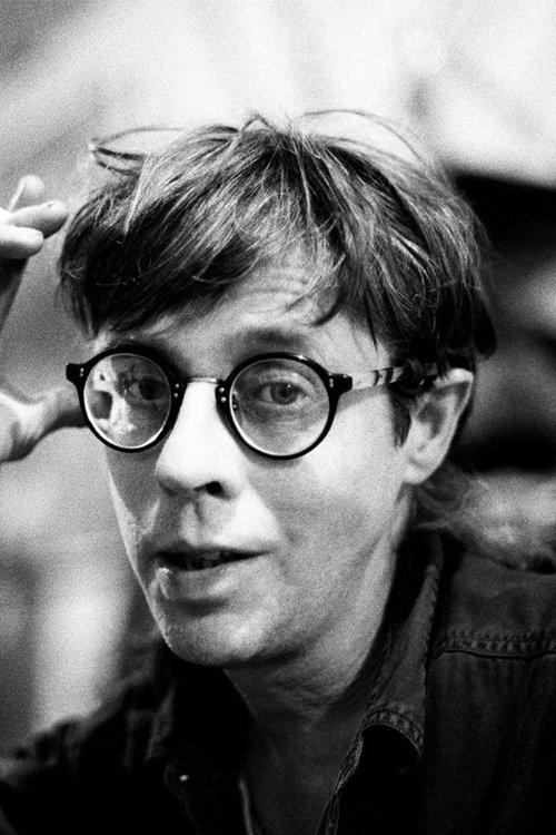 Ryan Larkin fotoğrafı