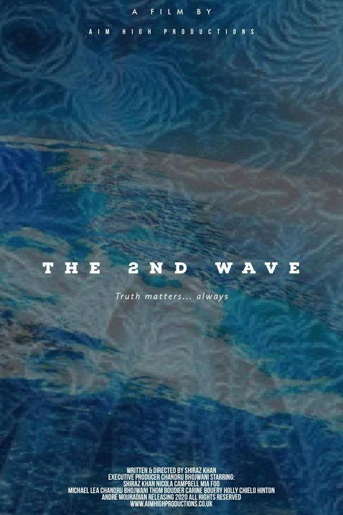 The 2nd Wave film afişi