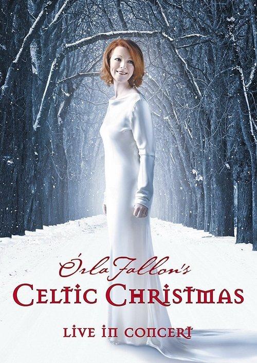 Orla Fallon's Celtic Christmas film afişi