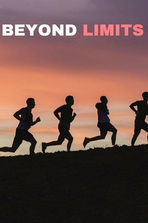 Beyond Limits film afişi
