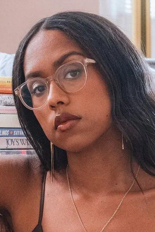 Jensen McRae fotoğrafı