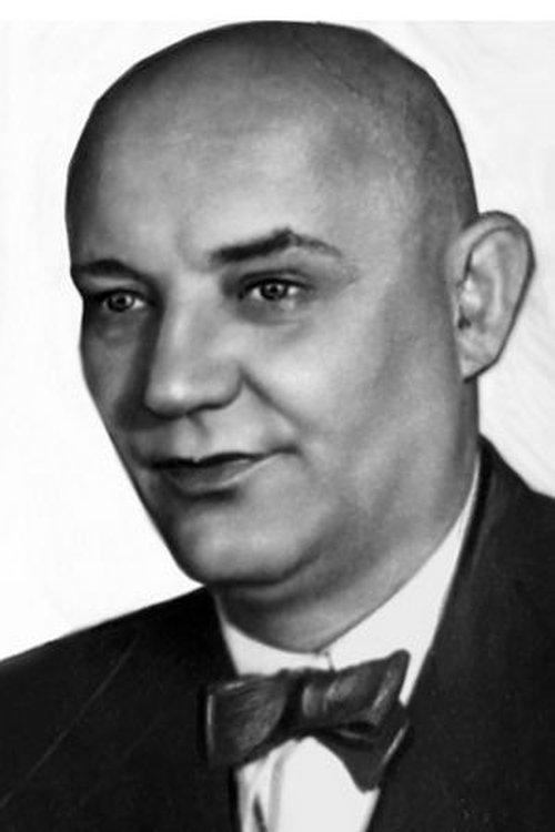 Konstantin Nassonov fotoğrafı