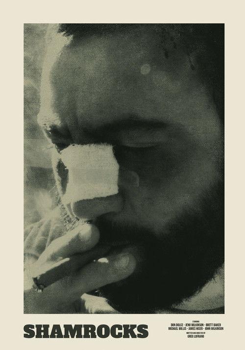 Shamrocks film afişi