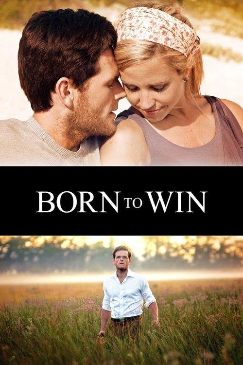 Born to Win film afişi